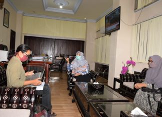 Wagub : Menjaga Lingkungan, Tanggung Jawab Bersama