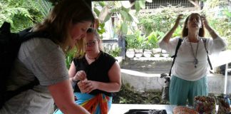 Bangkitnya Desa Wisata Narmada