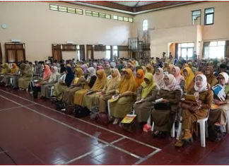 Capaian IPM, IPG dan Angka Kemiskinan