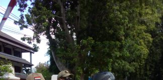 Sebelum 14 September, Tim Edukasi Masyarakat