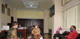 BRI Diminta Bantu UMKM