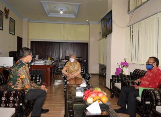 BRI Diminta Bantu UMKM