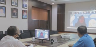 Sekda: Pers Menikmati Kebebasan