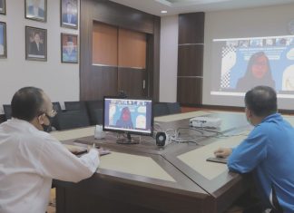 Sekda: Pers Menikmati Kebebasan