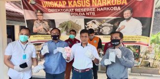 Ditresnarkoba: Kami Butuh Legitimasi