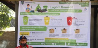 Dewi’ Lingsar Bangun Integrated Farming Tourism