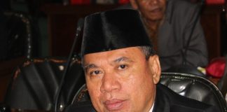 Pusat Apresiasi Perda PenanggulanganPenyakit Menular