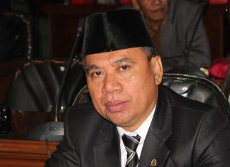 Pusat Apresiasi Perda PenanggulanganPenyakit Menular