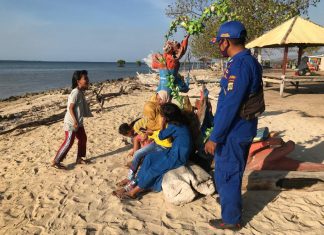 Wisatawan Diminta Taat Protokol covid 19