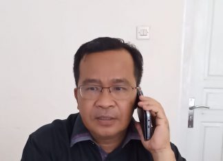 Zainul Aidy: Pasangan Baru Siap Wujudkan Mataram Berkarakter