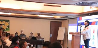 Kasus Anak Kian Marak