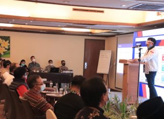 Kasus Anak Kian Marak