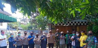 Kisruh Pilkada Dompu, Timses SUKA Diingatkan Tidak Kerahkan Massa