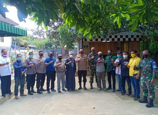 Kisruh Pilkada Dompu, Timses SUKA Diingatkan Tidak Kerahkan Massa