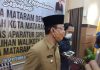 Walikota Ancam Pecat ASN Berpolitik Praktis