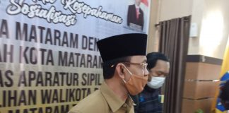 Walikota Ancam Pecat ASN Berpolitik Praktis