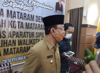 Walikota Ancam Pecat ASN Berpolitik Praktis