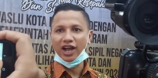 Bawaslu: ASN Harus Netral