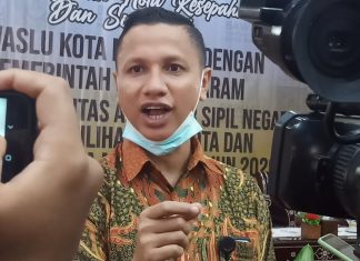 Bawaslu: ASN Harus Netral