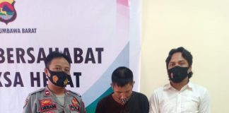 Di Kebun Jagung, Pria ini Tega Cabuli Anak di Bawah Umur