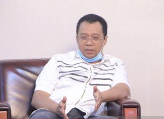 Gubernur NTB: Desa Ujung Tombak Kemajuan Pembangunan Daerah