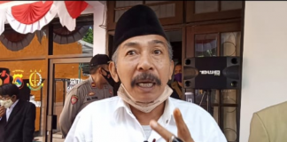 Ditolak Bawaslu, Jalur Perseorangan Banding