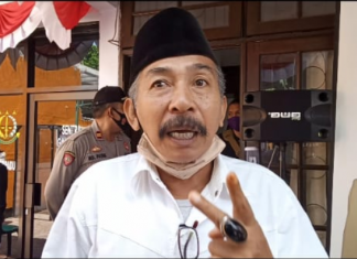 Ditolak Bawaslu, Jalur Perseorangan Banding