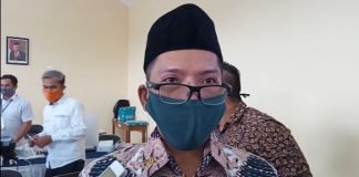 KPUD Mataram: Ada Penambahan Jumlah DPT 10 Ribu