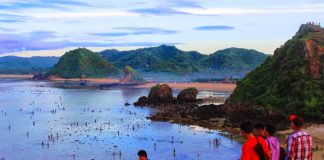 KEK Mandalika Berimbas ke Masyarakat