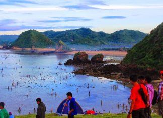 KEK Mandalika Berimbas ke Masyarakat