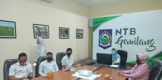 Wagub : Digitalisasi Suatu Keharusan