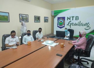 Wagub : Digitalisasi Suatu Keharusan