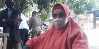 Anggota Bawaslu Dompu Meninggal Dunia, Dimakamkan Standar Covid 19