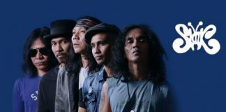 Tanpa Penonton, Slank Siap Konser di Pantai Seger Kuta Lombok