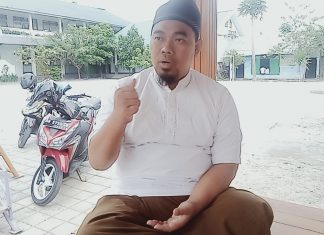 TGH Subki Sasaki: Sirkuit Moto GP Hanya di NTB