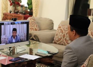 Ini Kata Gubernur Tentang Universitas Mataram