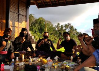 Dimusyawarahkan, Sengketa Lahan di KEK Mandalika