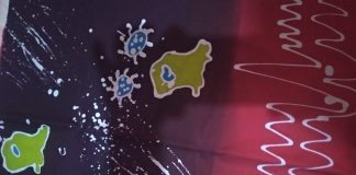 Sasampat, Ikon Batik Sasak