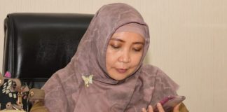 Lawan Covid 19 dengan Kedisiplinan