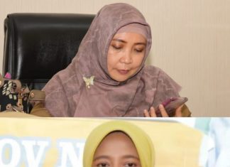 Lawan Covid 19 dengan Kedisiplinan