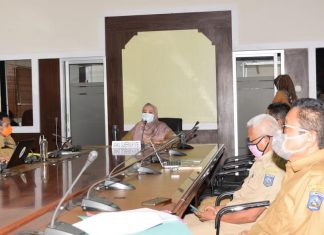 Wagub : Kabupaten Kota Harus Bersinergi