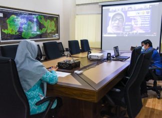 Wagub : Kanker Payudara bukan Masalah Biasa