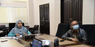 Wagub: Keterbukaan Informasi Publik Komitmen Pemangku Kebijakan