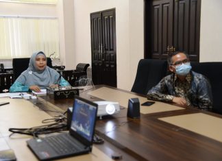 Wagub: Keterbukaan Informasi Publik Komitmen Pemangku Kebijakan