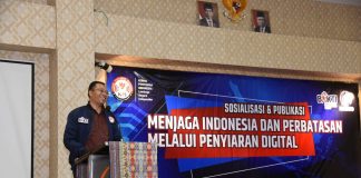 Selamat Tinggal Siaran Analog