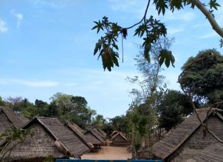 Pranata Peninggalan Leluhur