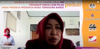 Sinergi Atasi Masalah Anak Pekerja Migran