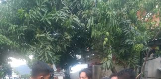 Polres KSB Tangkap Pencuri 100 Gram Emas