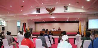 Sekda Berharap Sengketa Lahan Mandalika Selesai