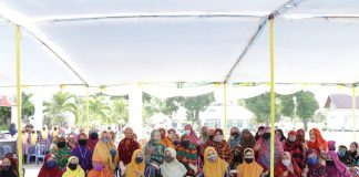 Pengrajin Diminta Tingkatkan Kerajinan Lokal